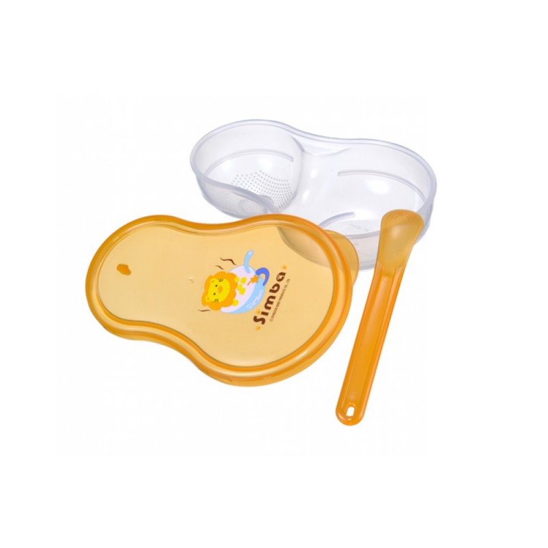 simba baby food grinder storage orange feeding simba baby food grinder storage orange feeding